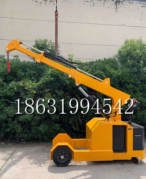 丰镇市车载吊机固定车载吊出租履带式液压车载吊机起重升降机车载随车吊