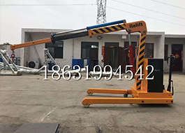 丰镇市车载吊机固定车载吊出租履带式液压车载吊机起重升降机车载随车吊