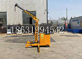 丰镇市车载吊机固定车载吊出租履带式液压车载吊机起重升降机车载随车吊